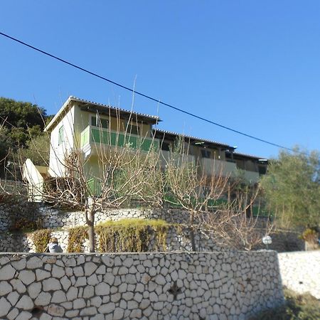 Harmony Kalamítsi Exterior foto