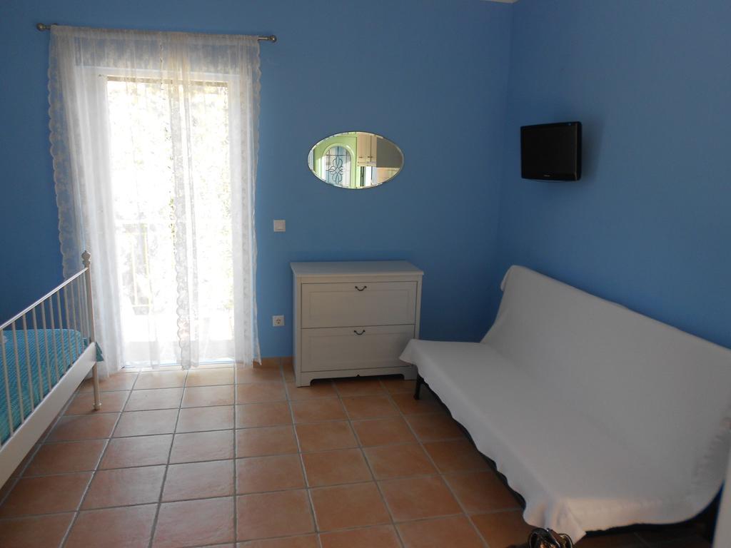 Harmony Kalamítsi Exterior foto