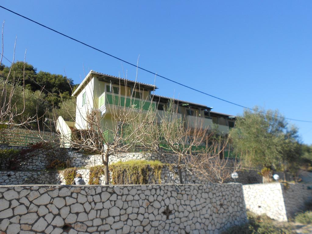 Harmony Kalamítsi Exterior foto