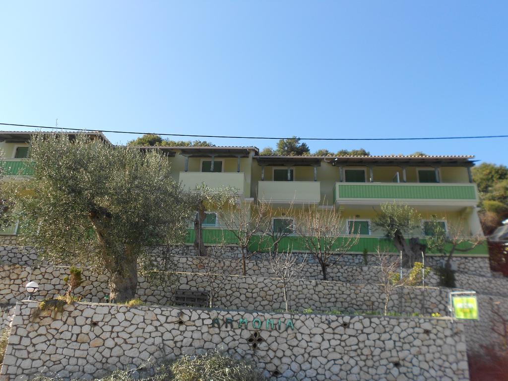 Harmony Kalamítsi Exterior foto