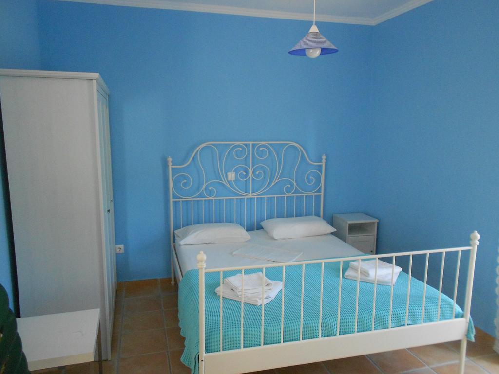 Harmony Kalamítsi Exterior foto